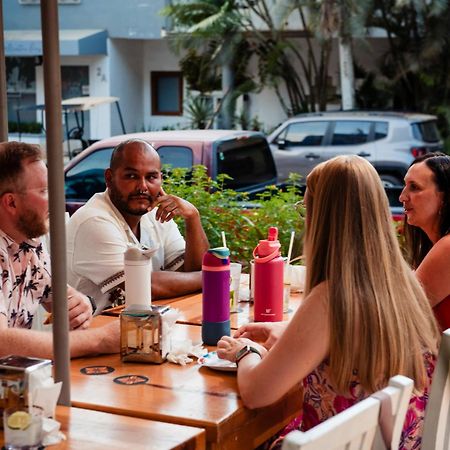 Ximena Hotel Boutique Sayulita Kültér fotó