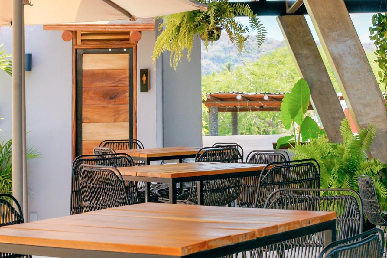 Ximena Hotel Boutique Sayulita Kültér fotó