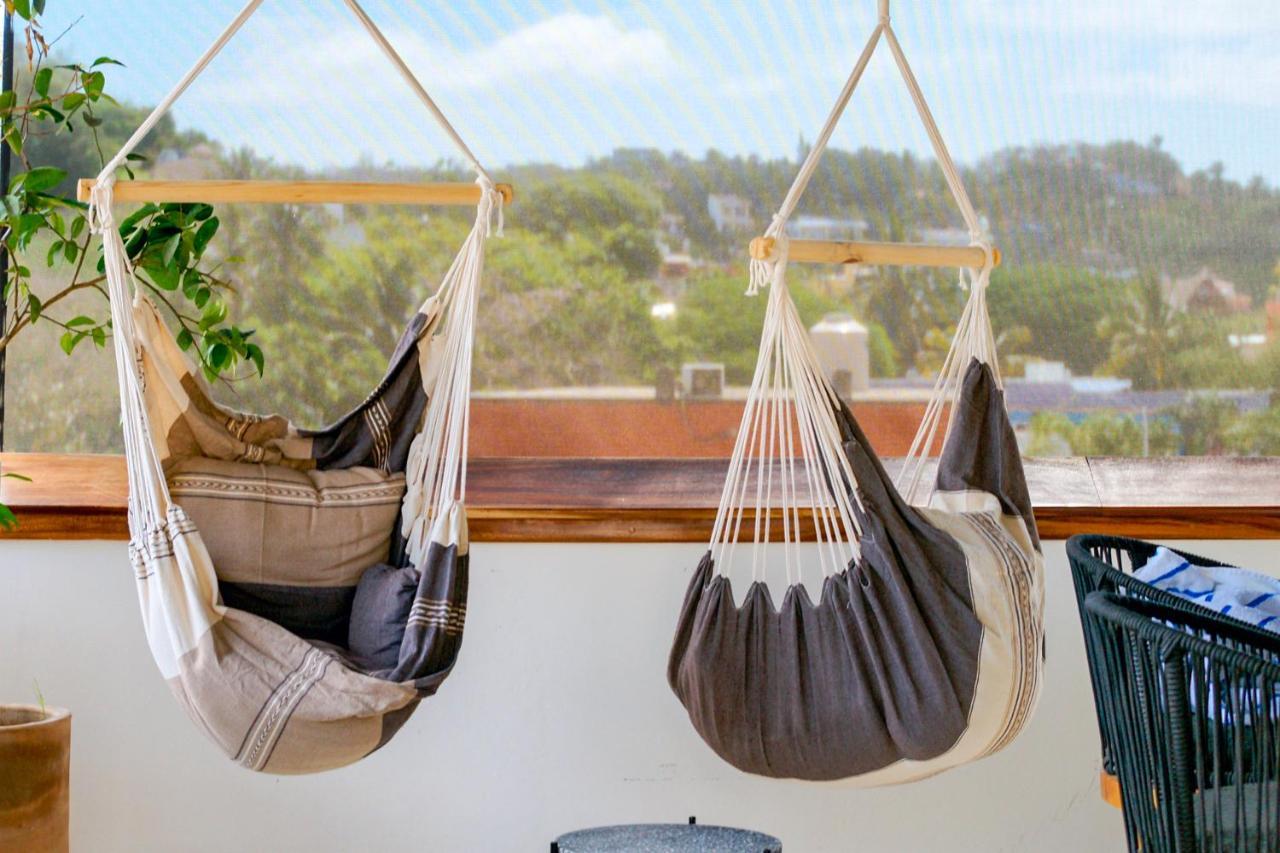 Ximena Hotel Boutique Sayulita Kültér fotó
