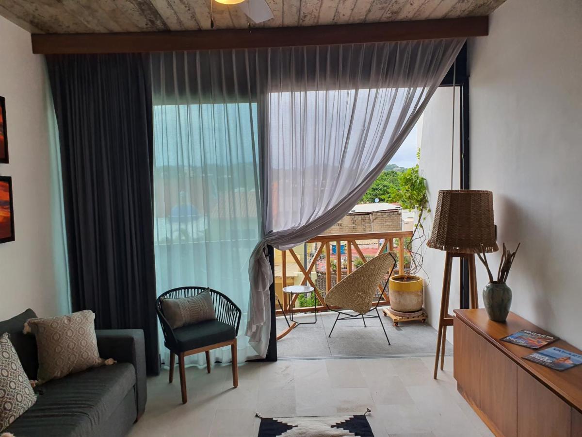 Ximena Hotel Boutique Sayulita Kültér fotó