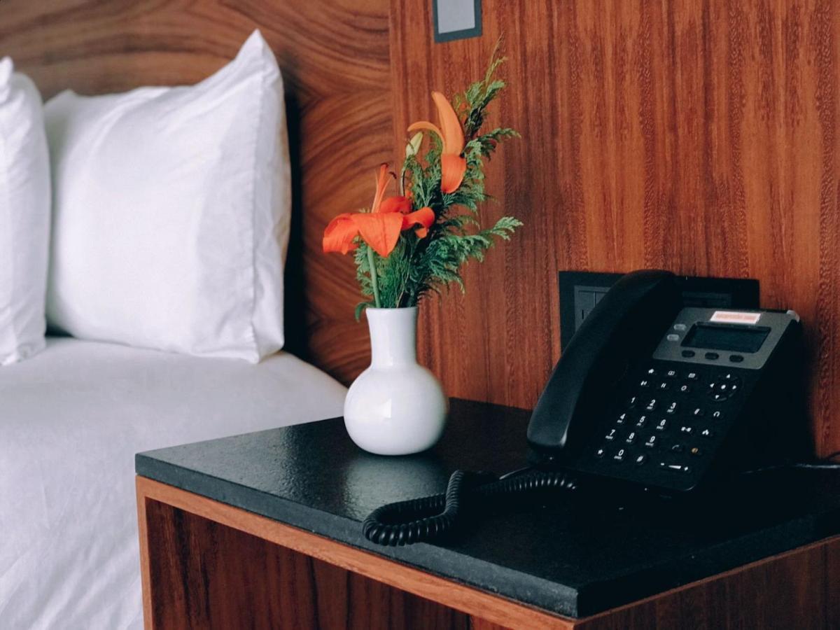 Ximena Hotel Boutique Sayulita Kültér fotó