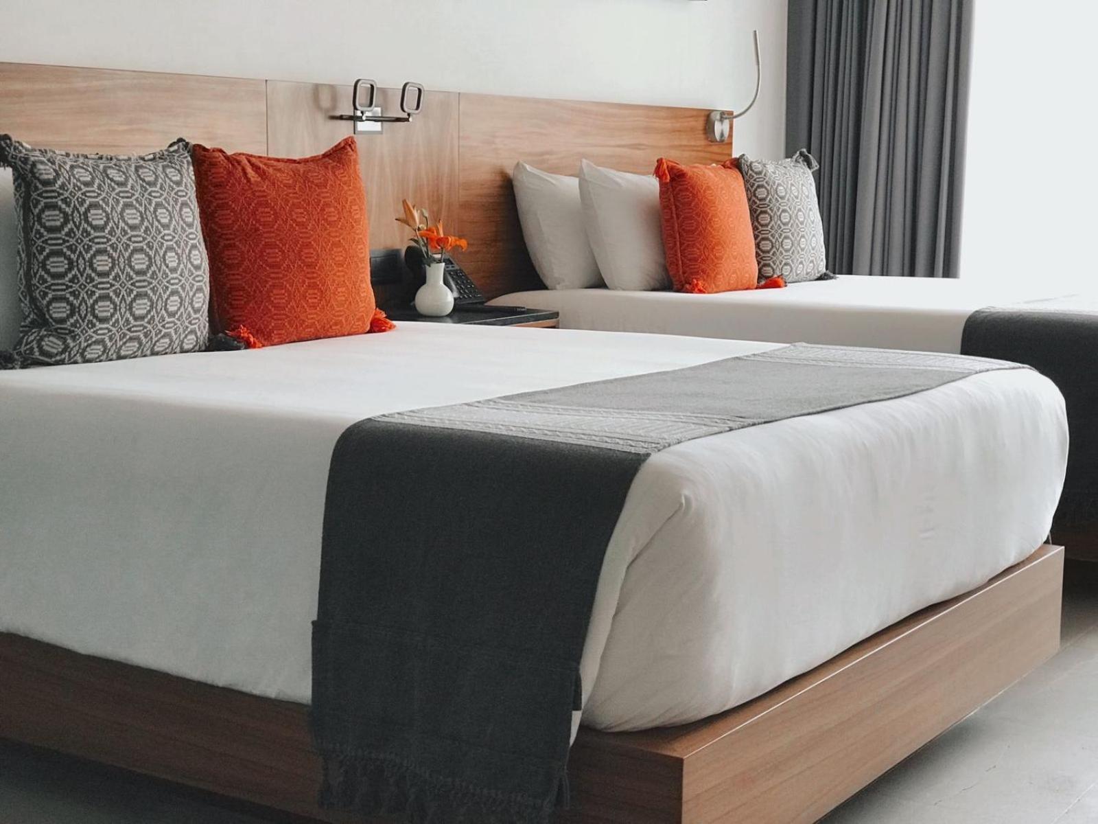 Ximena Hotel Boutique Sayulita Kültér fotó