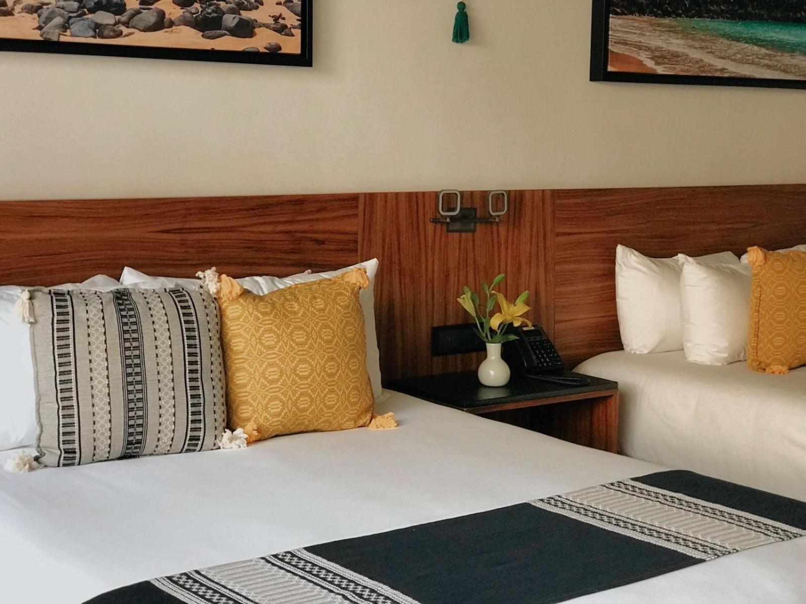 Ximena Hotel Boutique Sayulita Kültér fotó